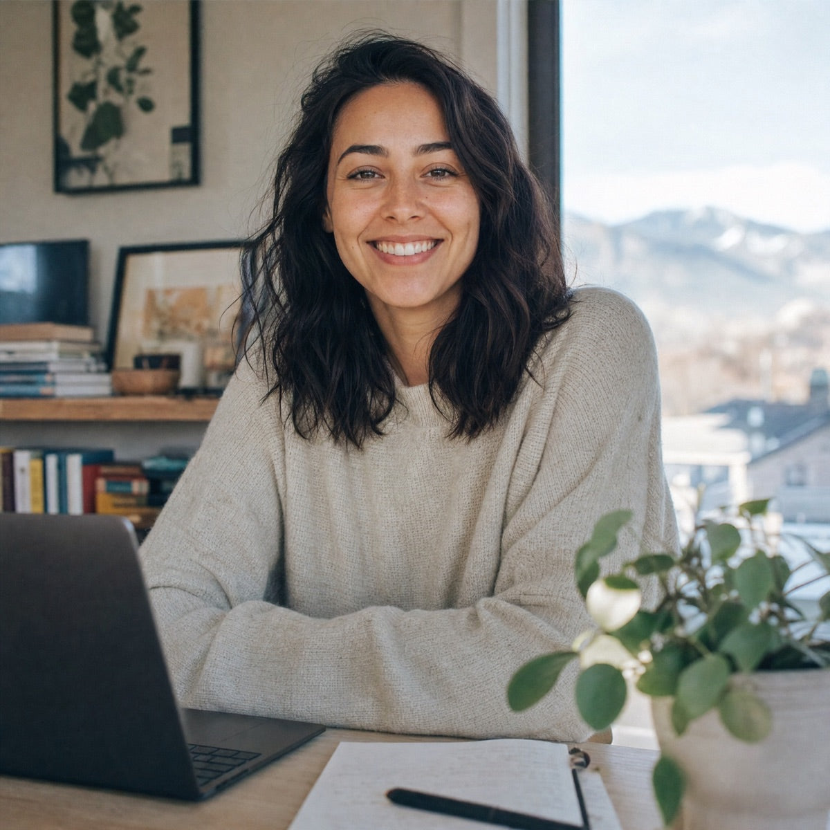 Rachel B. — Denver, CO