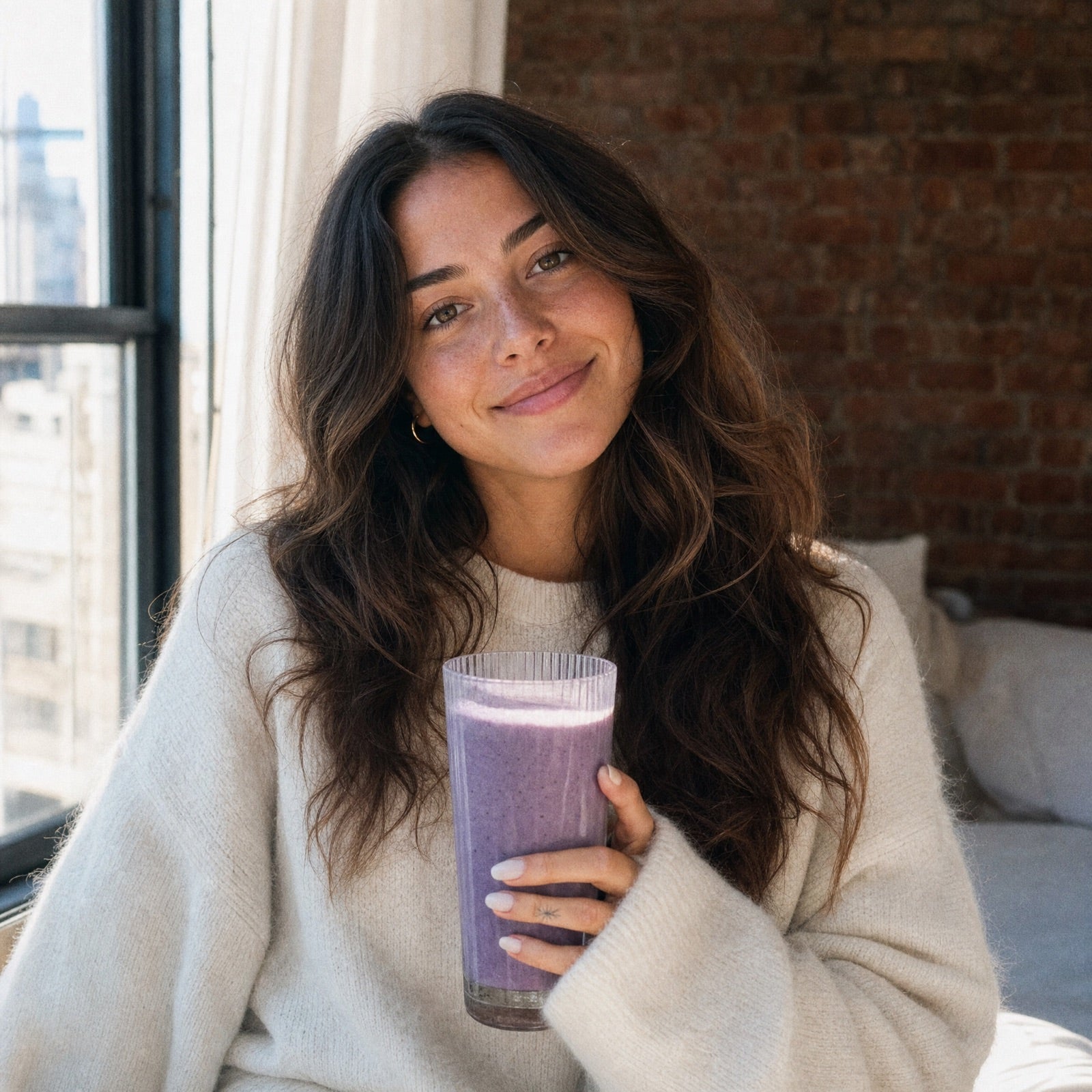 Sarah J. — Brooklyn, NY